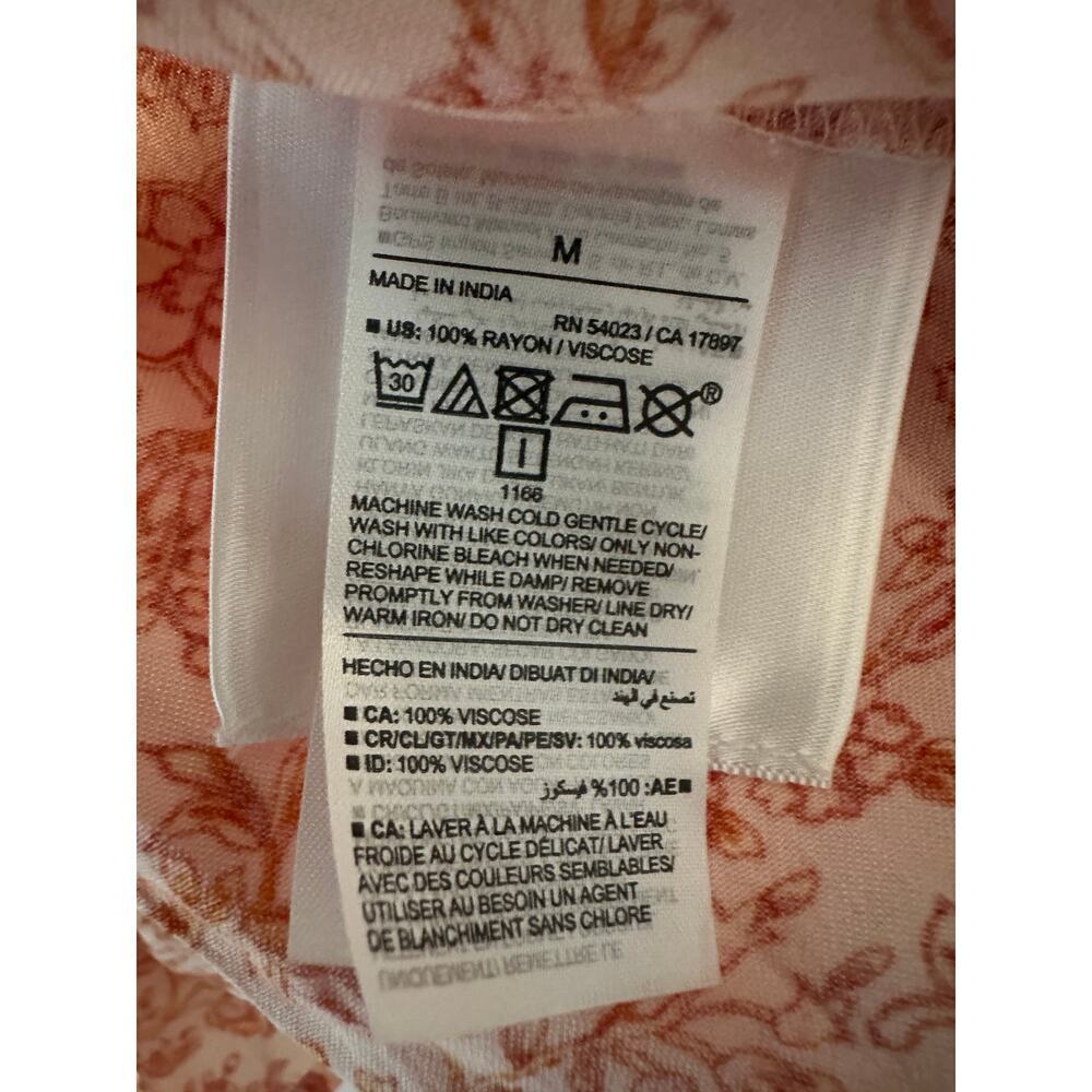 Three Blouse Size Medium Bundle Work Everyday Clo… - image 6